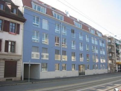 Moderne Maisonettewohnung