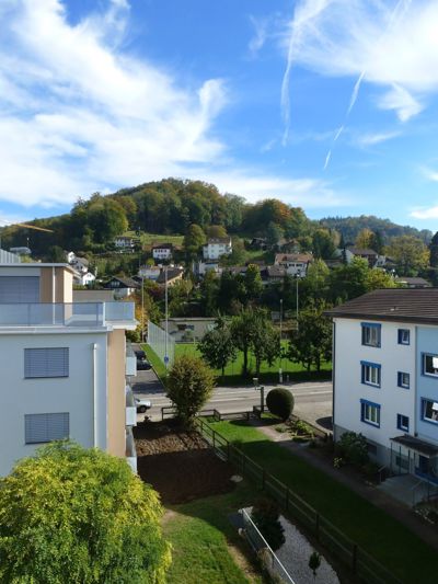 Günstig & hell mit eig. Waschturm