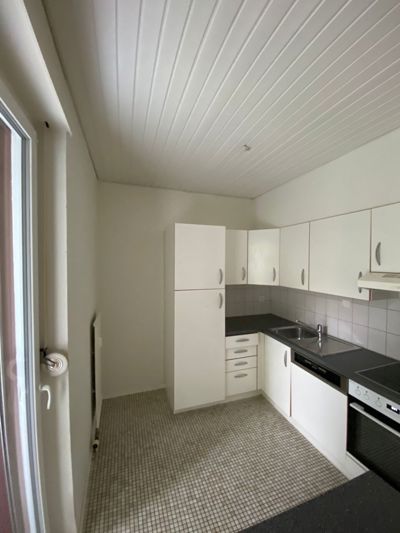 Grosszügig & hell, Nähe Birsköpfli / Rhein