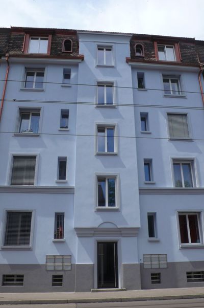 Charmant & modern