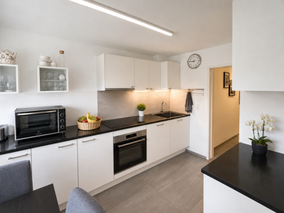 moderne Wohnung an zentraler Lage in Muttenz
