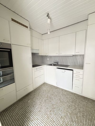 Grosszügig & hell, Nähe Birsköpfli / Rhein