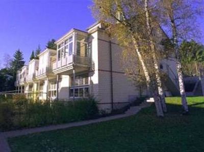 Wohnen wie im Einfamilienhaus