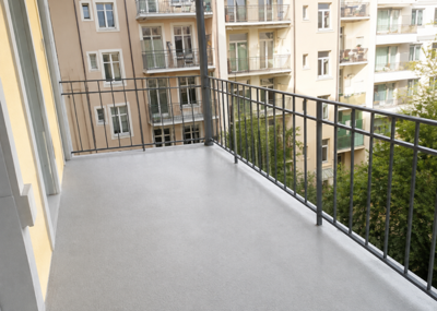 sanierte Altbauwohnung - ruhige Seitenstrasse im beliebten Gundeli