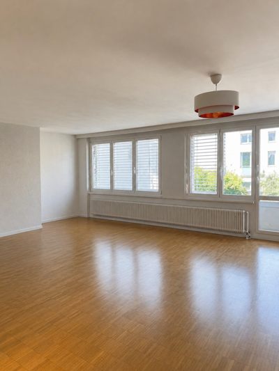 sonnig & zentral - im Bachletten-Quartier
