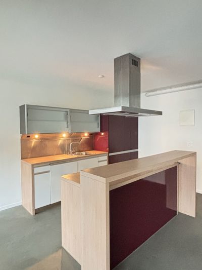 Exklusiv und grosszügig - an ruhiger Lage