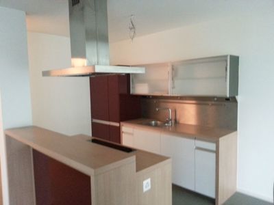 Exklusiv und grosszügig - an ruhiger Lage