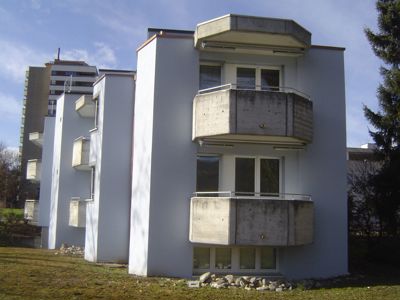 Ruhig, modern und saniert