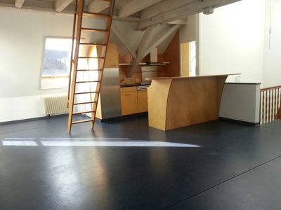 Charmante Wohnung an bester Lage