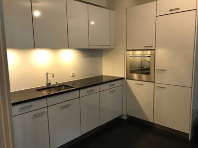 modern & gepflegt - in der Nähe vom Birsköpfli