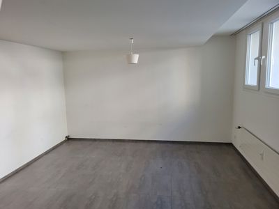 Hobbyraum mit Dusche/WC