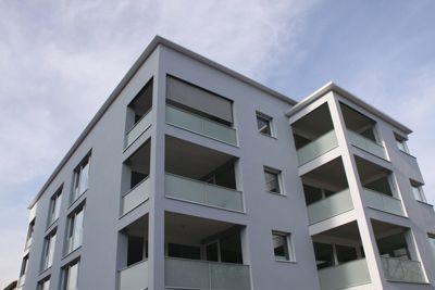Zentral wohnen in Allschwil / Nähe Neuweilerstrasse