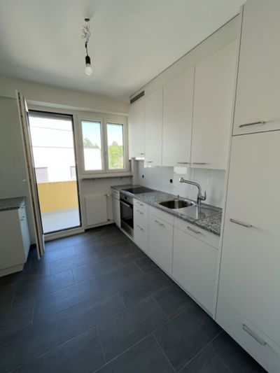 Lichtdurchflutete 4.5-Zimmerwohnung an ruhiger Lage