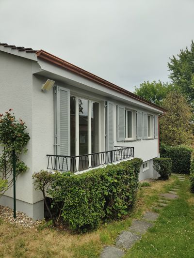 Saniertes Einfamilienhaus mit Garten an beliebter Lage